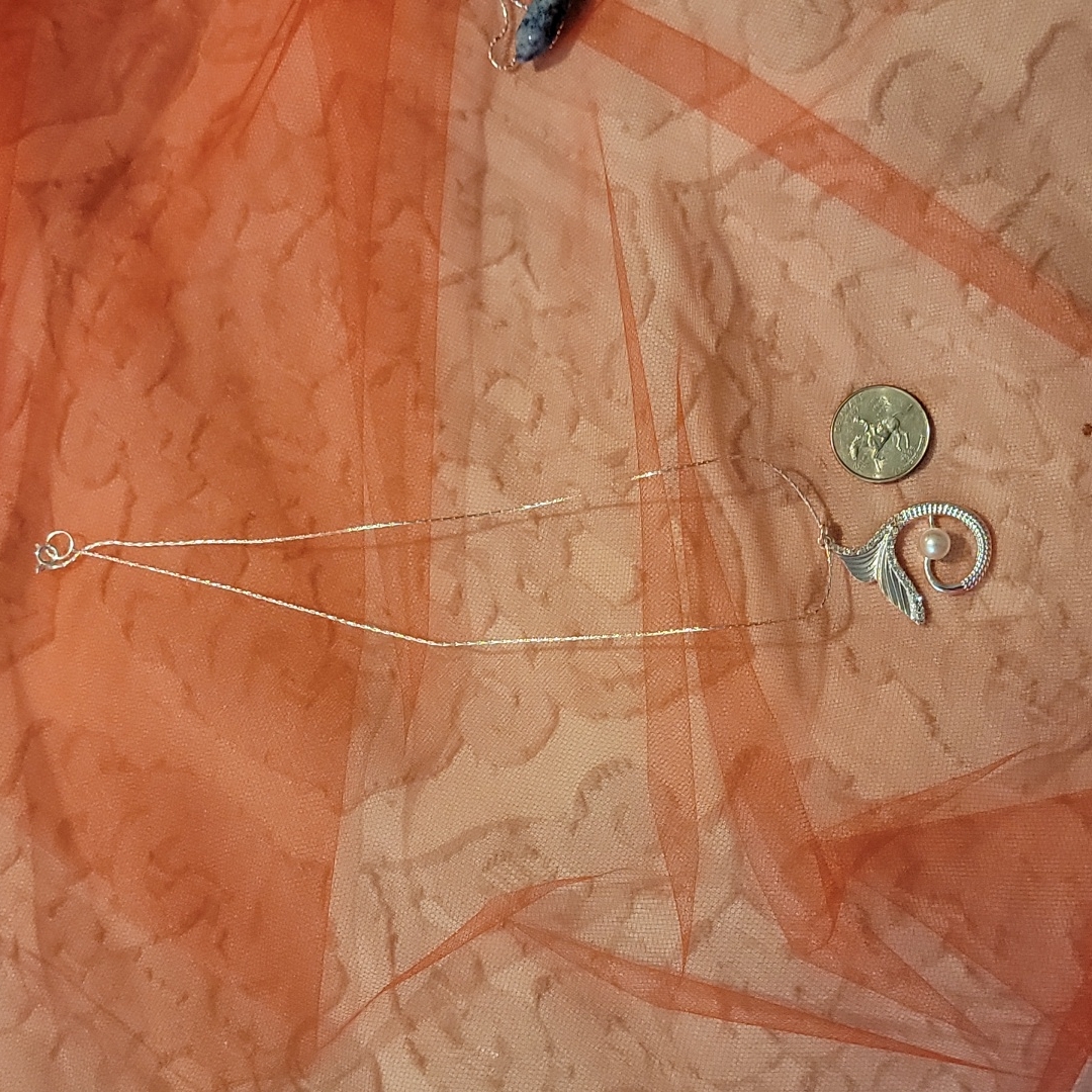 Womens Necklace